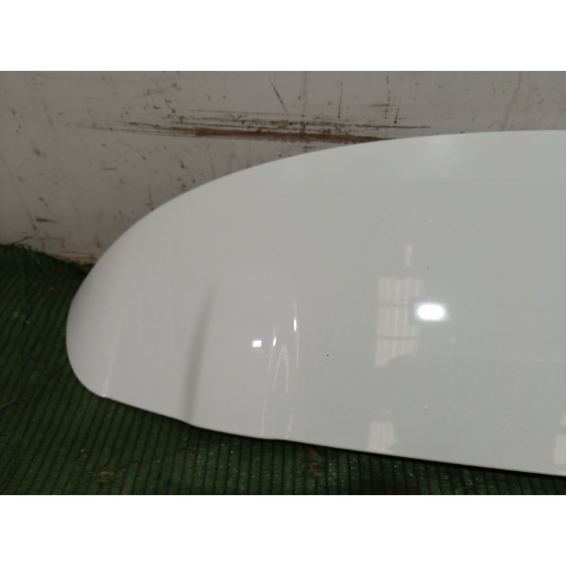 Recambio de aleron trasero para renault clio iv (bh_) 1.5 dci 75 referencia OEM IAM   