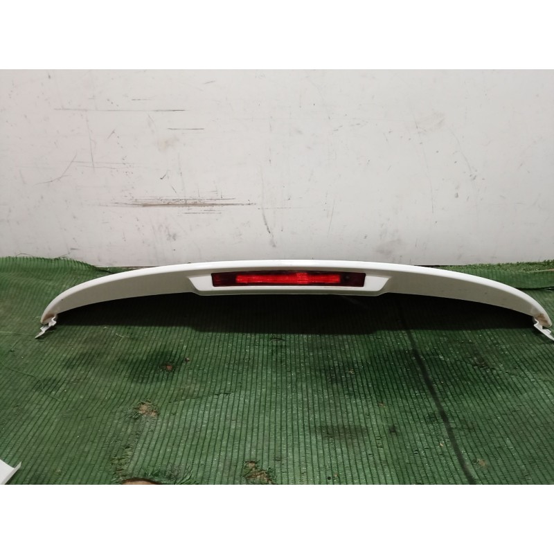 Recambio de aleron trasero para renault clio iv (bh_) 1.5 dci 75 referencia OEM IAM   