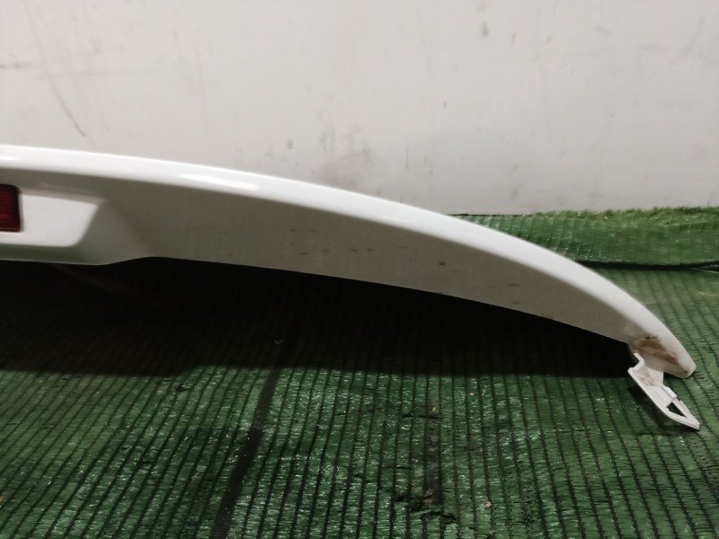 Recambio de aleron trasero para renault clio iv (bh_) 1.5 dci 75 referencia OEM IAM   