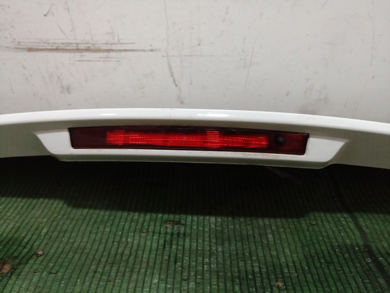 Recambio de aleron trasero para renault clio iv (bh_) 1.5 dci 75 referencia OEM IAM   