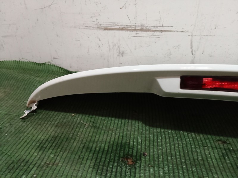 Recambio de aleron trasero para renault clio iv (bh_) 1.5 dci 75 referencia OEM IAM   