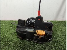 Recambio de cerradura puerta delantera derecha para opel astra j gtc 1.7 cdti (08) referencia OEM IAM   