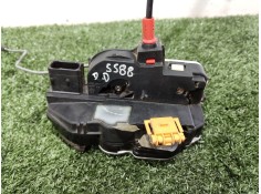 Recambio de cerradura puerta delantera derecha para opel astra j gtc 1.7 cdti (08) referencia OEM IAM    2