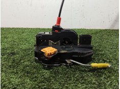 Recambio de cerradura puerta delantera izquierda para opel astra j gtc 1.7 cdti (08) referencia OEM IAM   