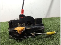 Recambio de cerradura puerta delantera izquierda para opel astra j gtc 1.7 cdti (08) referencia OEM IAM    2