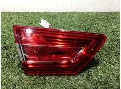 Recambio de piloto trasero izquierdo interior para renault clio iv (bh_) 1.5 dci 75 referencia OEM IAM   