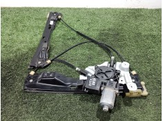 Recambio de elevalunas delantero izquierdo para opel astra j gtc 1.7 cdti (08) referencia OEM IAM   