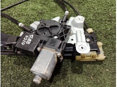 Recambio de elevalunas delantero izquierdo para opel astra j gtc 1.7 cdti (08) referencia OEM IAM    2