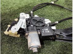 Recambio de elevalunas delantero derecho para opel astra j gtc 1.7 cdti (08) referencia OEM IAM    2