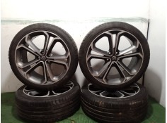 Recambio de juego llantas para opel astra j gtc 1.7 cdti (08) referencia OEM IAM   