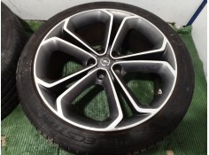 Recambio de juego llantas para opel astra j gtc 1.7 cdti (08) referencia OEM IAM    2