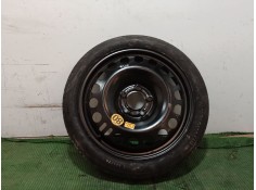 Recambio de neumatico repuesto para opel astra j gtc 1.7 cdti (08) referencia OEM IAM   