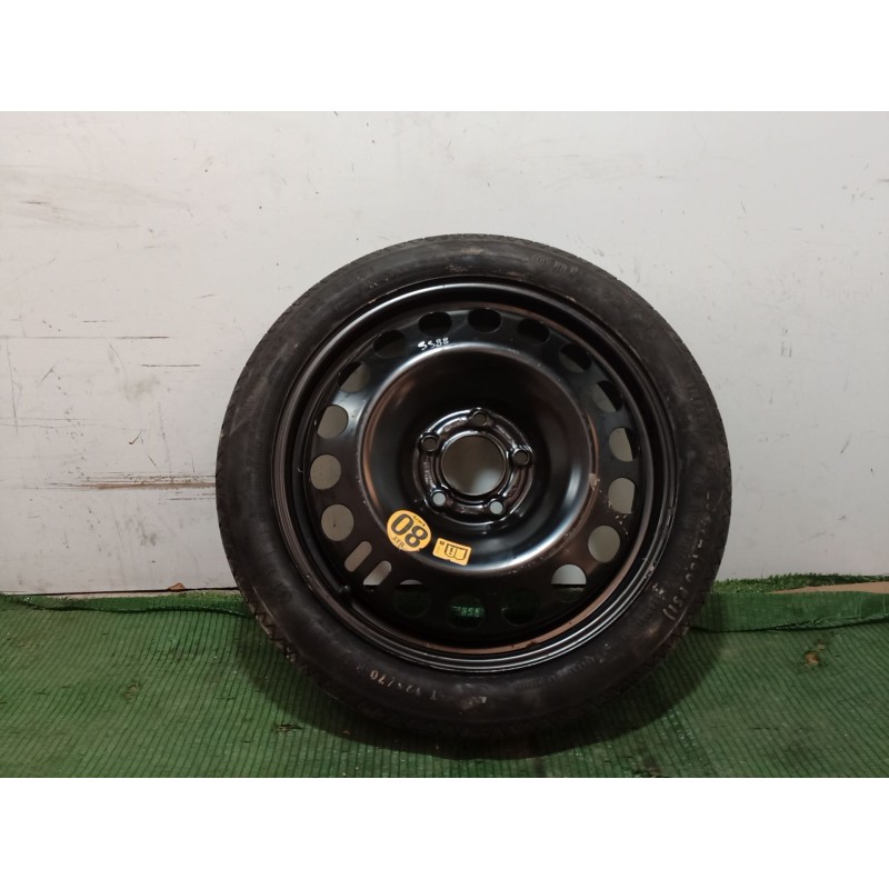 Recambio de neumatico repuesto para opel astra j gtc 1.7 cdti (08) referencia OEM IAM   