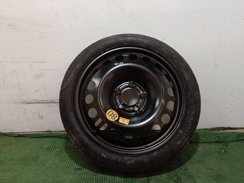 Recambio de neumatico repuesto para opel astra j gtc 1.7 cdti (08) referencia OEM IAM   