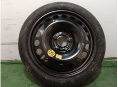 Recambio de neumatico repuesto para opel astra j gtc 1.7 cdti (08) referencia OEM IAM    2