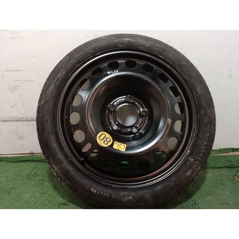 Recambio de neumatico repuesto para opel astra j gtc 1.7 cdti (08) referencia OEM IAM   