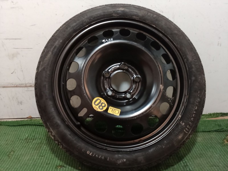 Recambio de neumatico repuesto para opel astra j gtc 1.7 cdti (08) referencia OEM IAM   