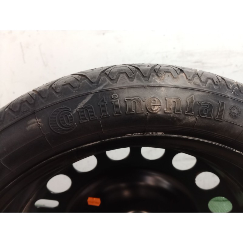 Recambio de neumatico repuesto para opel astra j gtc 1.7 cdti (08) referencia OEM IAM   