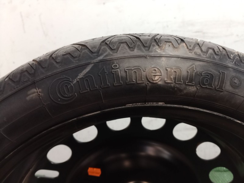 Recambio de neumatico repuesto para opel astra j gtc 1.7 cdti (08) referencia OEM IAM   