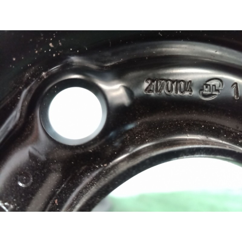 Recambio de neumatico repuesto para opel astra j gtc 1.7 cdti (08) referencia OEM IAM   