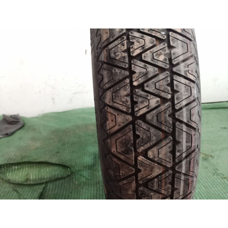 Recambio de neumatico repuesto para opel astra j gtc 1.7 cdti (08) referencia OEM IAM   