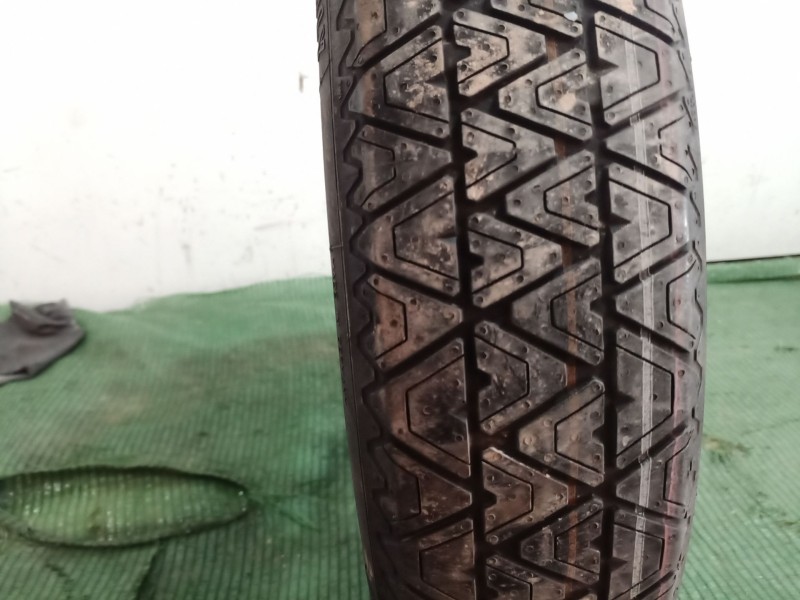 Recambio de neumatico repuesto para opel astra j gtc 1.7 cdti (08) referencia OEM IAM   