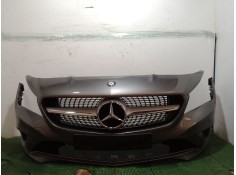 Recambio de paragolpes delantero para mercedes-benz cla coupé (c117) cla 180 (117.342) referencia OEM IAM   