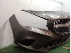 Recambio de paragolpes delantero para mercedes-benz cla coupé (c117) cla 180 (117.342) referencia OEM IAM    2
