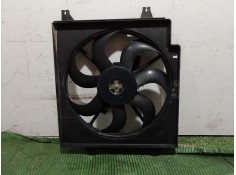 Recambio de electroventilador para kia carens referencia OEM IAM 0K2KB15 0K2KB15 0K2KB15