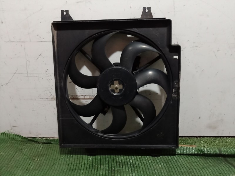 Recambio de electroventilador para kia carens referencia OEM IAM 0K2KB15 0K2KB15 0K2KB15