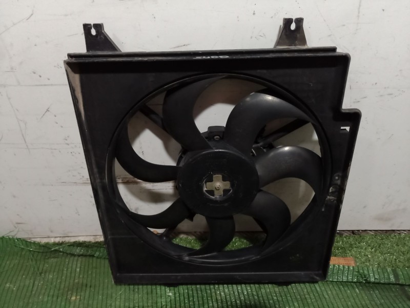 Recambio de electroventilador para kia carens referencia OEM IAM 0K2KB15 0K2KB15 0K2KB15