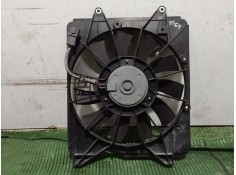 Recambio de electroventilador para daewoo tacuma (u100) 1.6 referencia OEM IAM SINREF SIN REF SIN REF