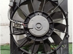 Recambio de electroventilador para daewoo tacuma (u100) 1.6 referencia OEM IAM SINREF SIN REF SIN REF 2