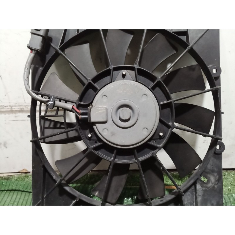 Recambio de electroventilador para daewoo tacuma (u100) 1.6 referencia OEM IAM SINREF SIN REF SIN REF
