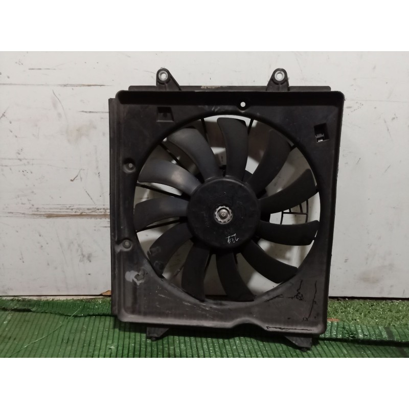 Recambio de electroventilador para daewoo tacuma (u100) 1.6 referencia OEM IAM SINREF SIN REF SIN REF