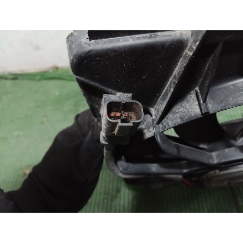 Recambio de electroventilador para daewoo tacuma (u100) 1.6 referencia OEM IAM SINREF SIN REF SIN REF