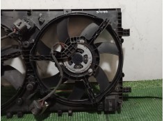 Recambio de electroventilador para opel insignia a sedán (g09) 2.0 cdti (69) referencia OEM IAM    2