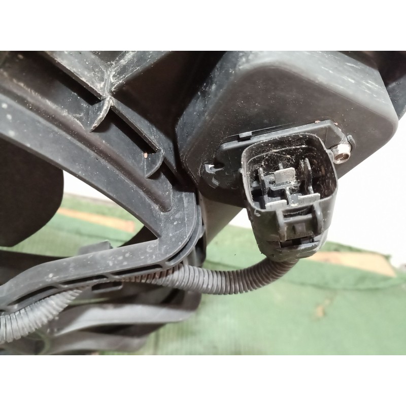 Recambio de electroventilador para kia sorento ii (xm) 2.4 cvvt referencia OEM IAM   