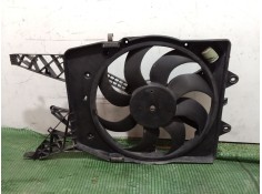 Recambio de electroventilador para opel corsa d cmon referencia OEM IAM 55703930 55703930 55703930