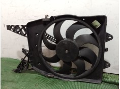 Recambio de electroventilador para opel corsa d cmon referencia OEM IAM 55703930 55703930 55703930 2