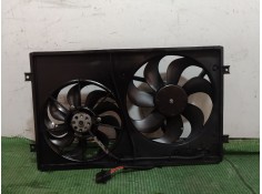 Recambio de electroventilador para volkswagen golf iv (1j1) 1.6 16v referencia OEM IAM   