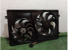 Recambio de electroventilador para volkswagen golf iv (1j1) 1.6 16v referencia OEM IAM    2
