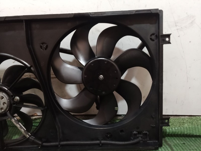 Recambio de electroventilador para volkswagen golf iv (1j1) 1.6 16v referencia OEM IAM   