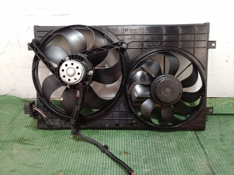 Recambio de electroventilador para volkswagen golf iv (1j1) 1.6 16v referencia OEM IAM   