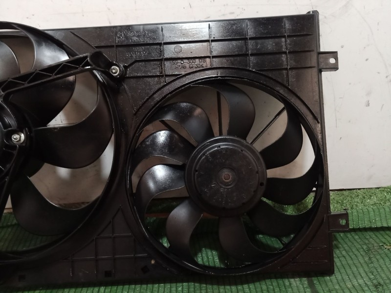 Recambio de electroventilador para volkswagen golf iv (1j1) 1.6 16v referencia OEM IAM   