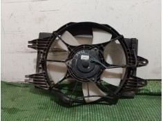 Recambio de electroventilador para ssangyong musso (fj) 2.9 d referencia OEM IAM   