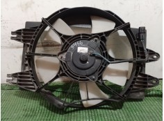 Recambio de electroventilador para ssangyong musso (fj) 2.9 d referencia OEM IAM    2