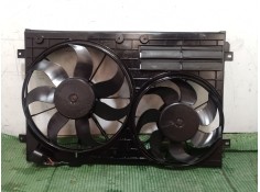 Recambio de electroventilador para volkswagen passat b6 (3c2) 2.0 tdi referencia OEM IAM   