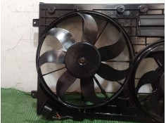 Recambio de electroventilador para volkswagen passat b6 (3c2) 2.0 tdi referencia OEM IAM    2