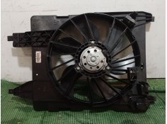Recambio de electroventilador para renault scénic ii (jm0/1_) 1.5 dci (jm16) referencia OEM IAM 8240357 8240357 8240357